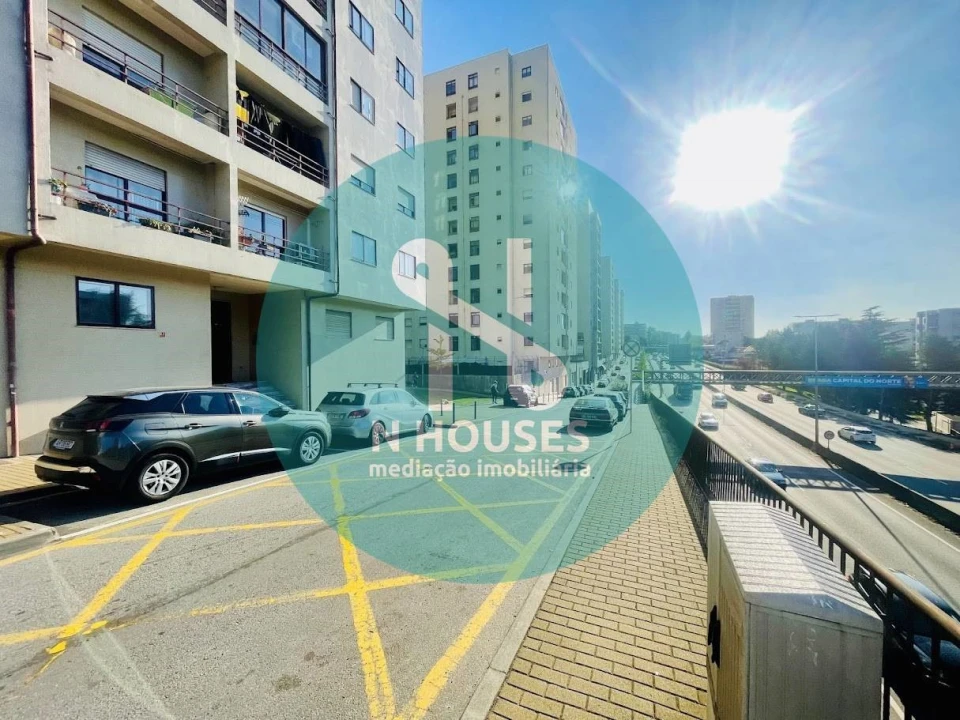 Garagem para Venda em São Vicente (Braga) Foto 26