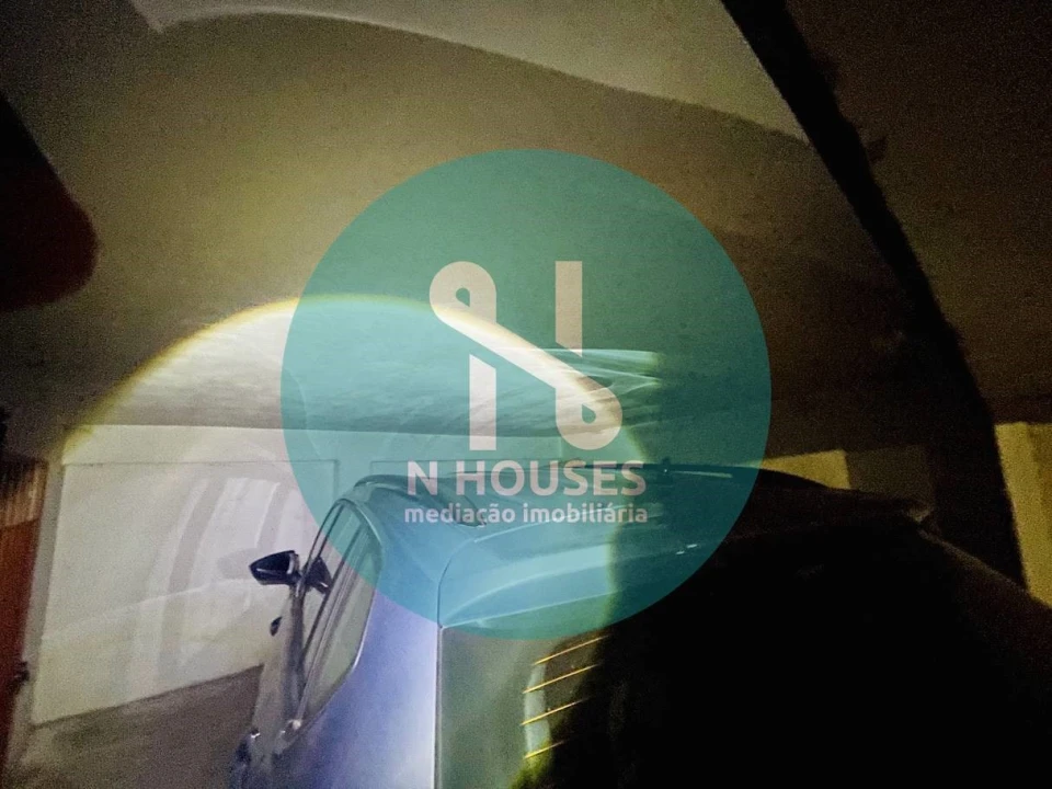 Garagem para Venda em São Vicente (Braga) Foto 35