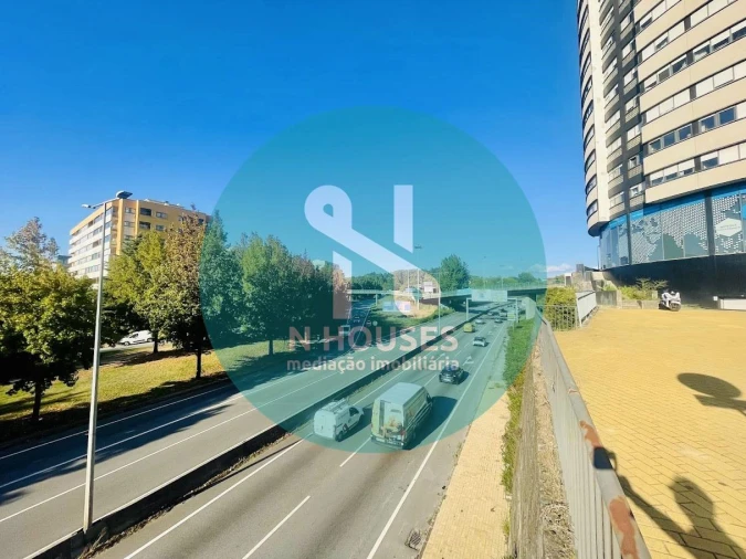 Garagem para Venda em São Vicente (Braga) Foto 25