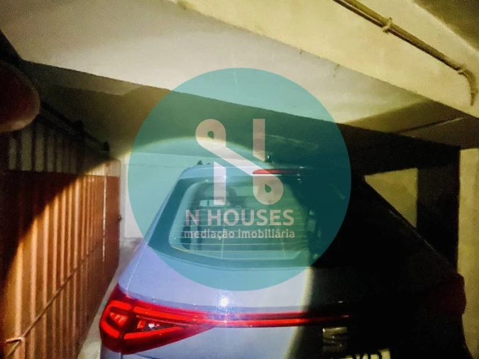 Garagem para Venda em São Vicente (Braga) Foto 36