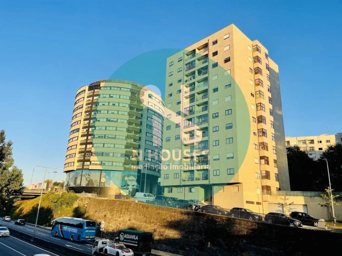 Garagem para Venda em São Vicente (Braga) Foto 39