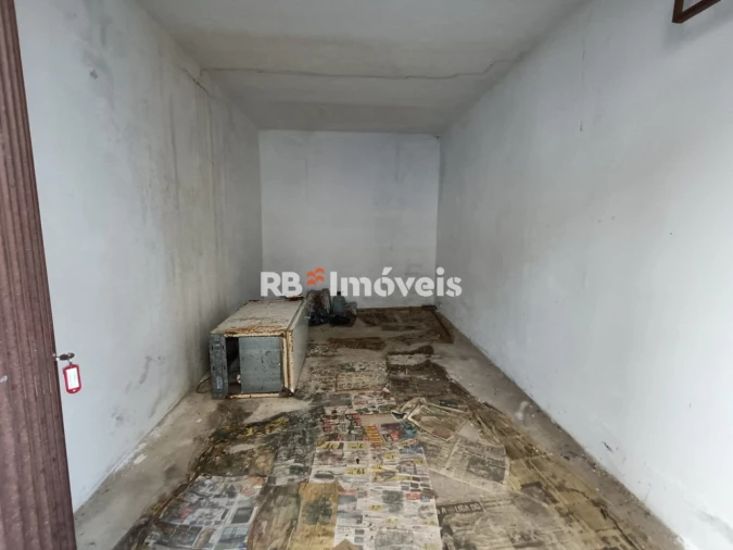 Garagem para Venda em São João Baptista Foto 1