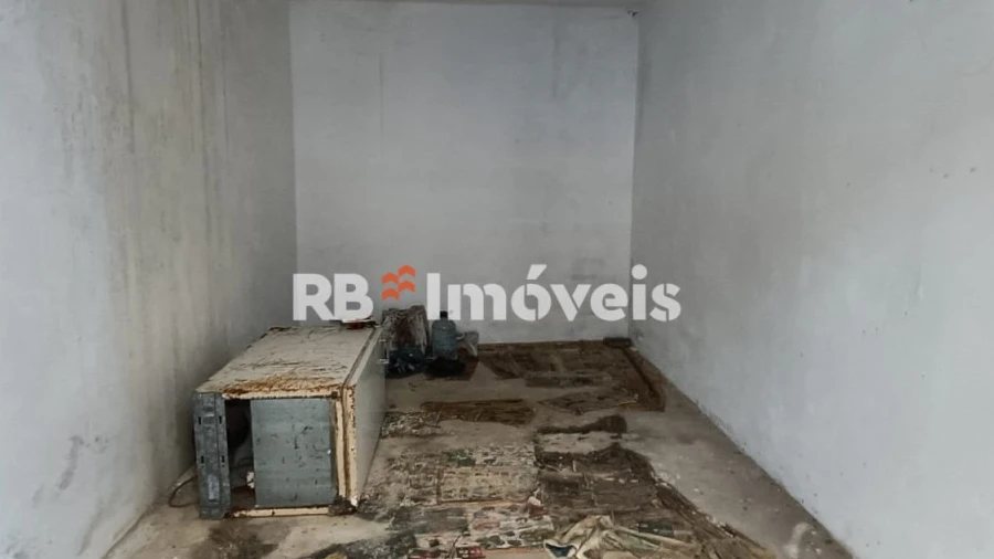 Garagem para Venda em São João Baptista