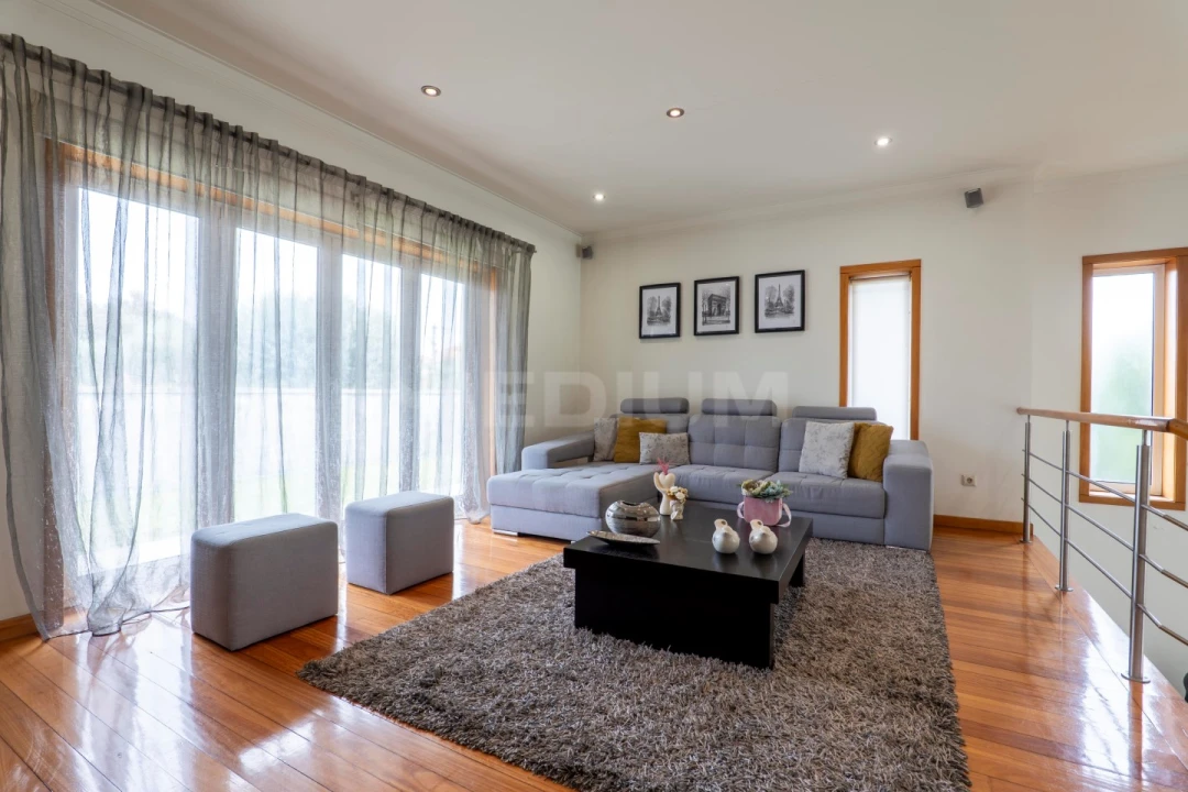 Moradia T3 para Venda em Avidos e Lagoa Foto 10