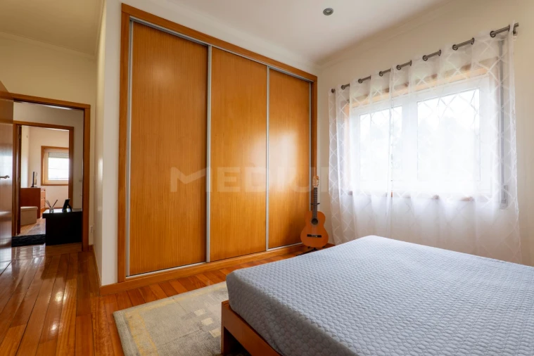 Moradia T3 para Venda em Avidos e Lagoa Foto 27