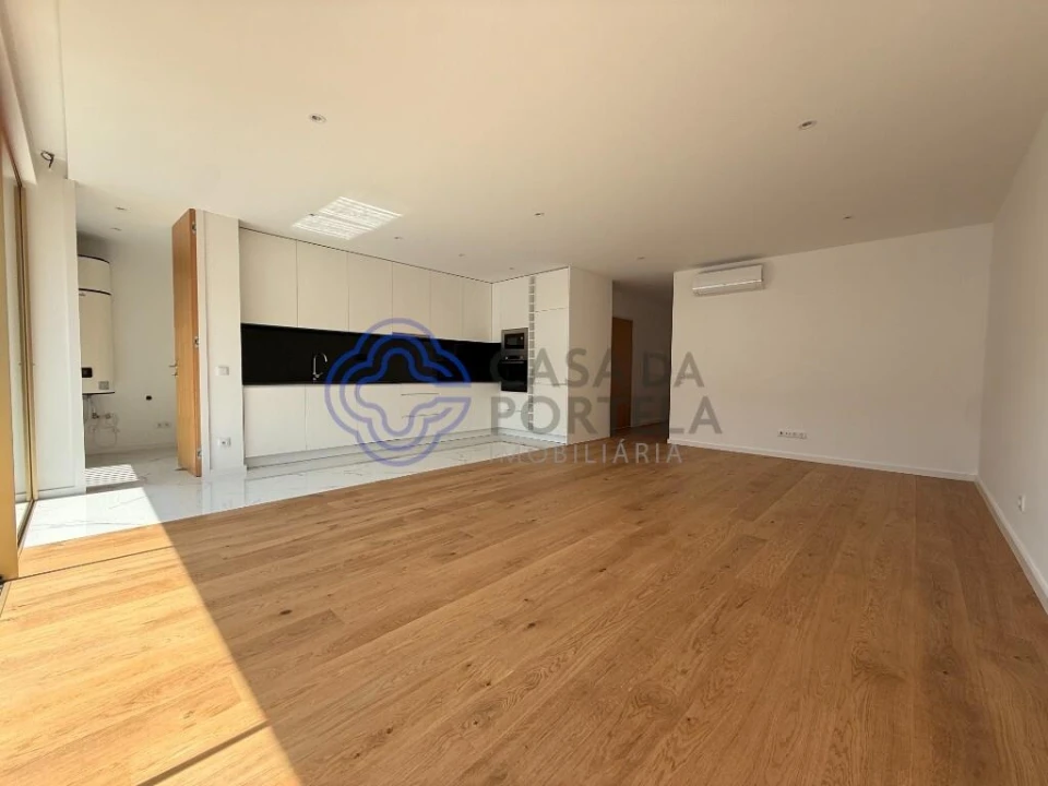 Apartamento T2 para Venda em Canidelo Foto 3