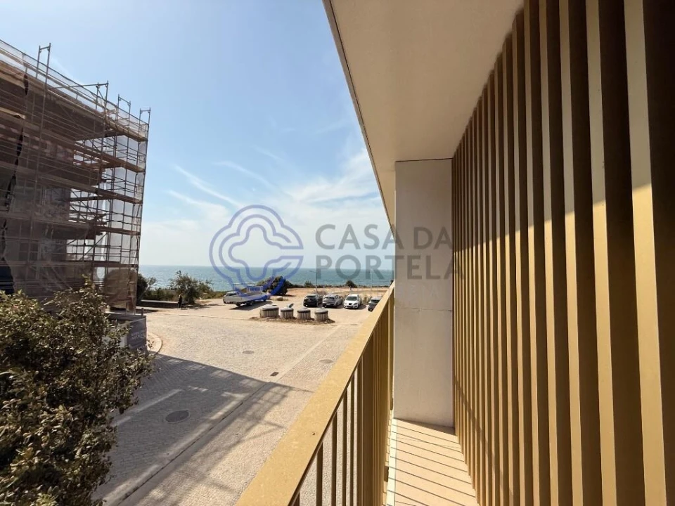 Apartamento T2 para Venda em Canidelo Foto 1