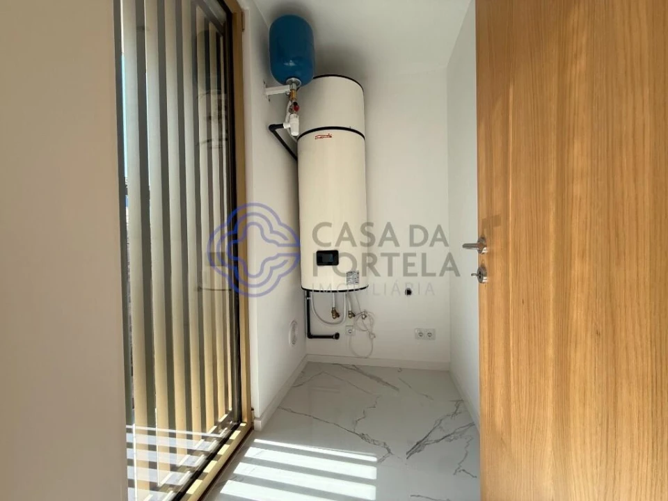 Apartamento T2 para Venda em Canidelo Foto 10
