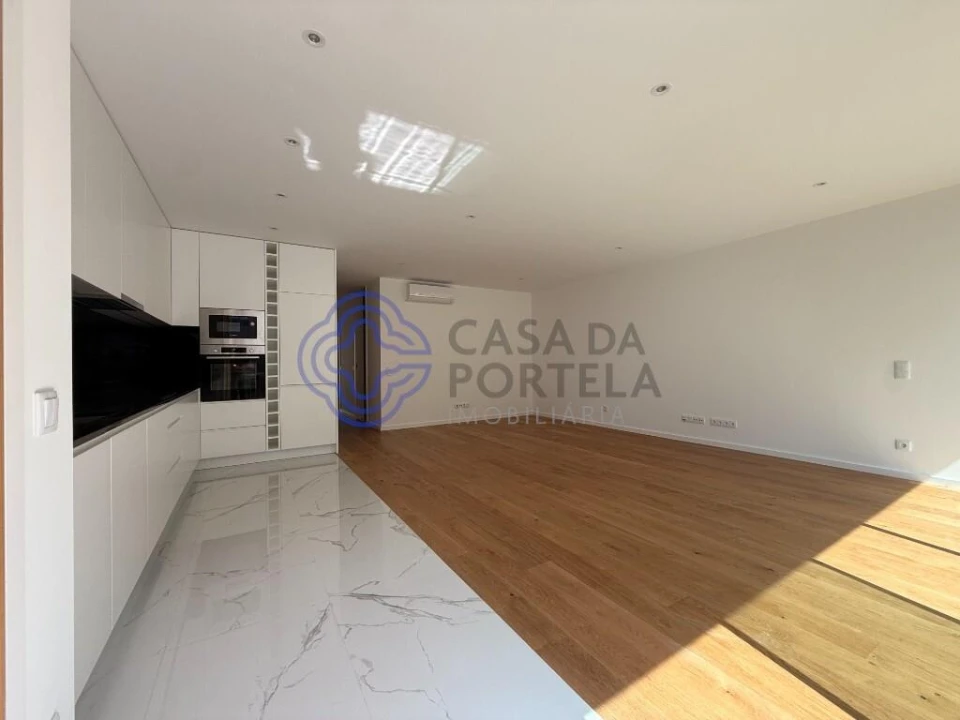 Apartamento T2 para Venda em Canidelo Foto 4