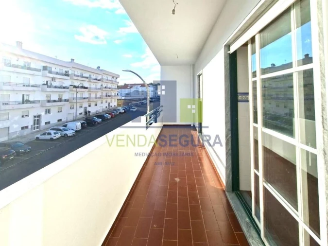 Apartamento T3 para Venda em Beja (Salvador e Santa Maria da Feira) Foto 19