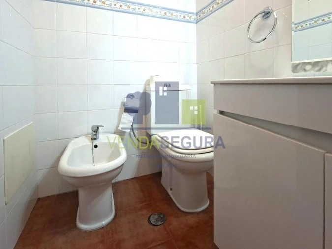 Apartamento T3 para Venda em Beja (Salvador e Santa Maria da Feira) Foto 6