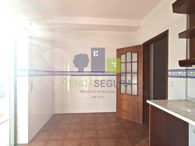 Apartamento T3 para Venda em Beja (Salvador e Santa Maria da Feira) Foto 20