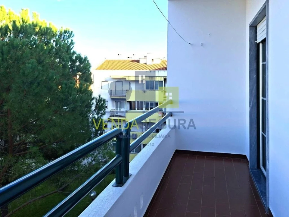 Apartamento T3 para Venda em Beja (Salvador e Santa Maria da Feira) Foto 10