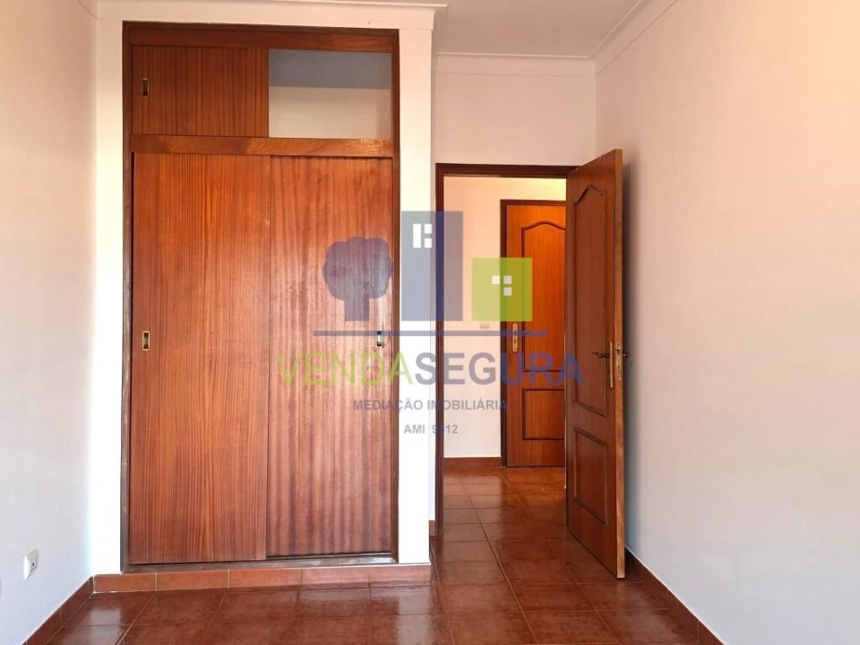 Apartamento T3 para Venda em Beja (Salvador e Santa Maria da Feira) Foto 4