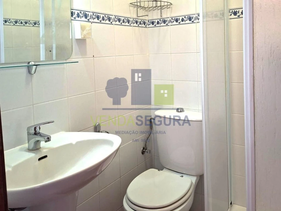 Apartamento T3 para Venda em Beja (Salvador e Santa Maria da Feira) Foto 8