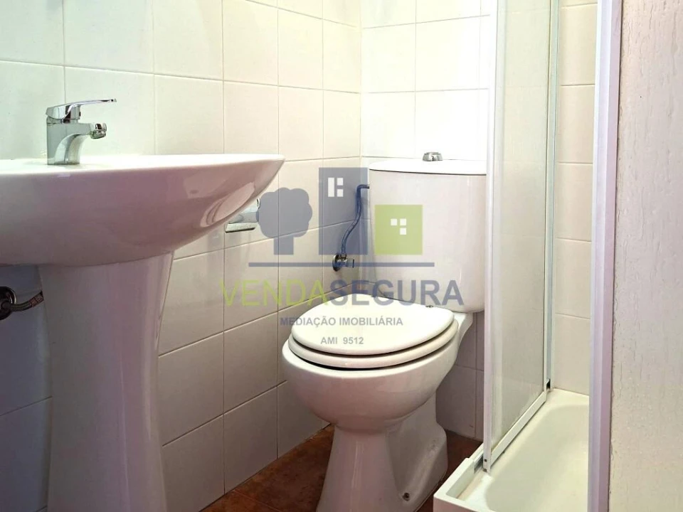 Apartamento T3 para Venda em Beja (Salvador e Santa Maria da Feira) Foto 9