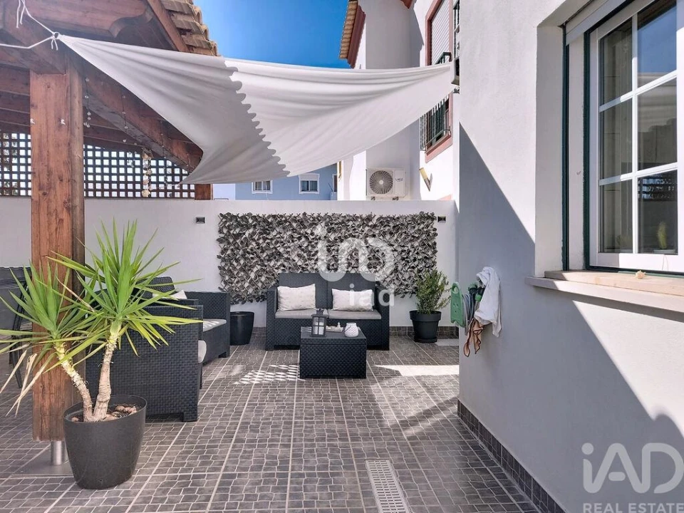 Moradia T3 para Venda em Algoz e Tunes Foto 17