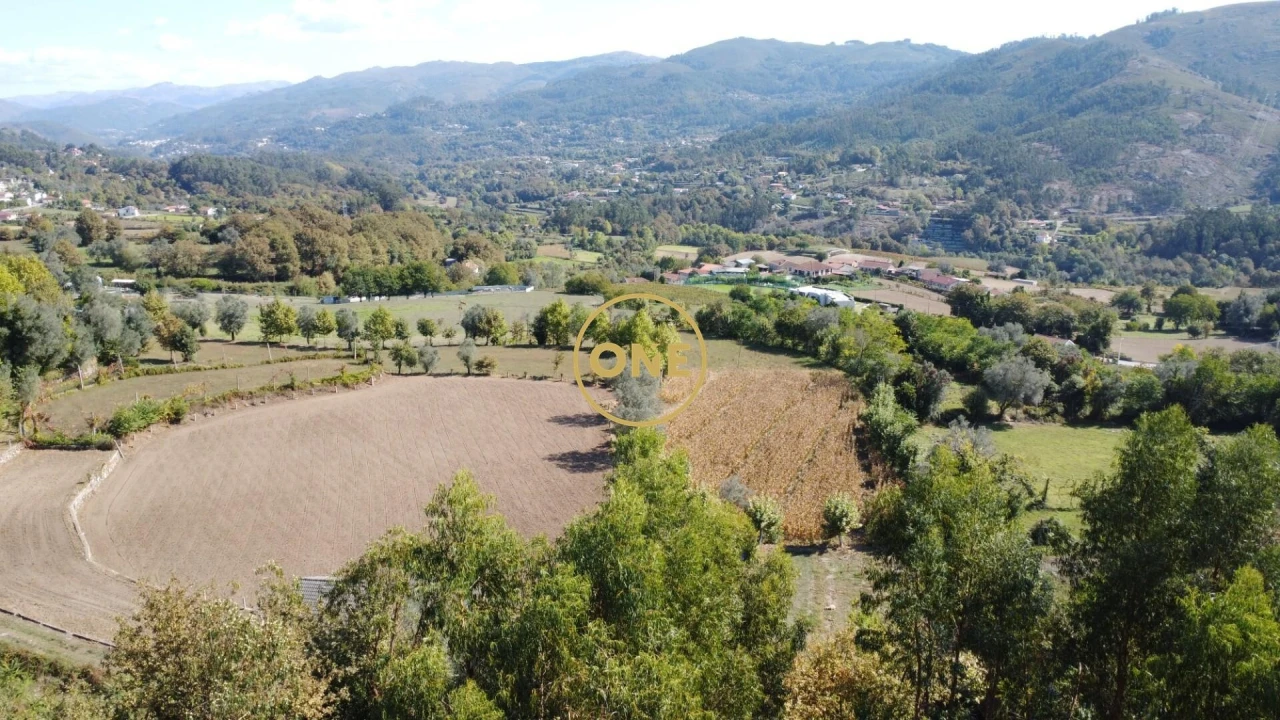 Terreno para Venda em Marrancos e Arcozelo Foto 13