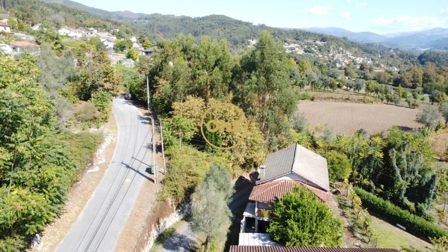 Terreno para Venda em Marrancos e Arcozelo Foto 15