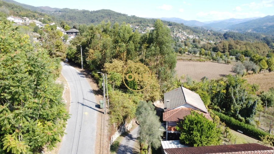 Terreno para Venda em Marrancos e Arcozelo Foto 14