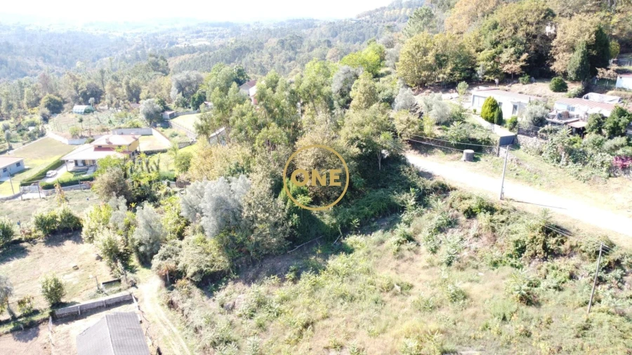 Terreno para Venda em Marrancos e Arcozelo Foto 7