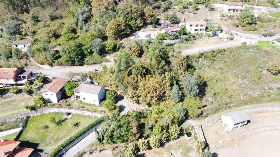 Terreno para Venda em Marrancos e Arcozelo Foto 4