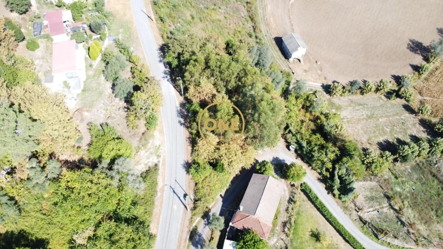 Terreno para Venda em Marrancos e Arcozelo Foto 12