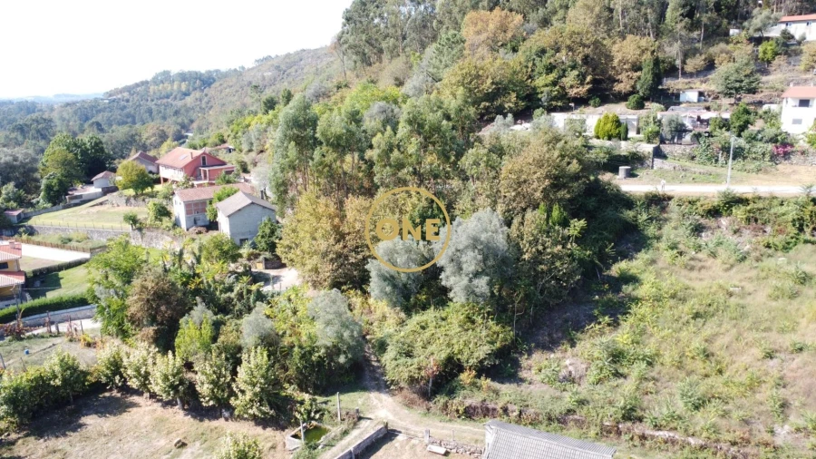 Terreno para Venda em Marrancos e Arcozelo Foto 11