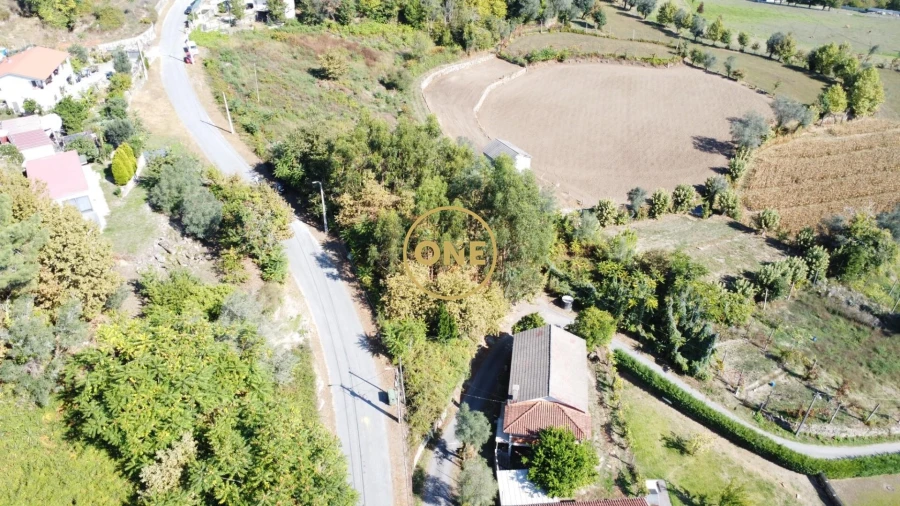 Terreno para Venda em Marrancos e Arcozelo Foto 10
