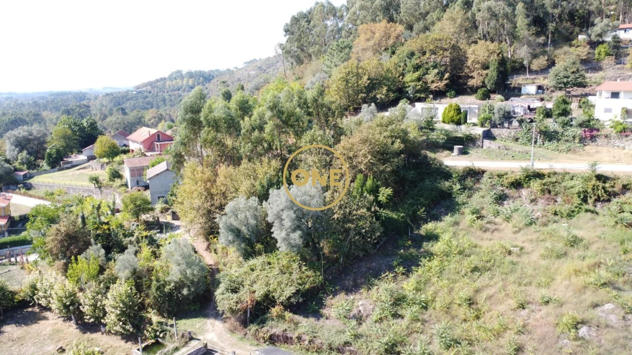 Terreno para Venda em Marrancos e Arcozelo Foto 6