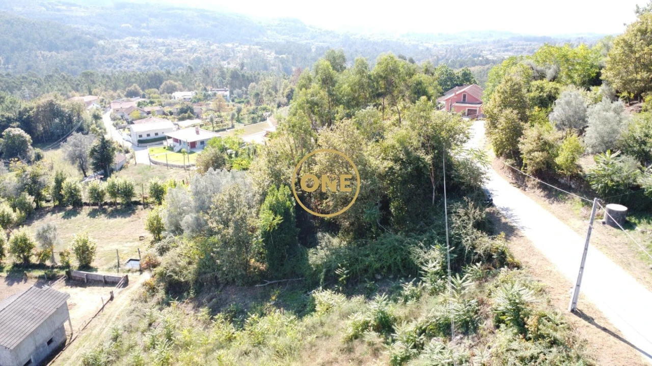 Terreno para Venda em Marrancos e Arcozelo Foto 8