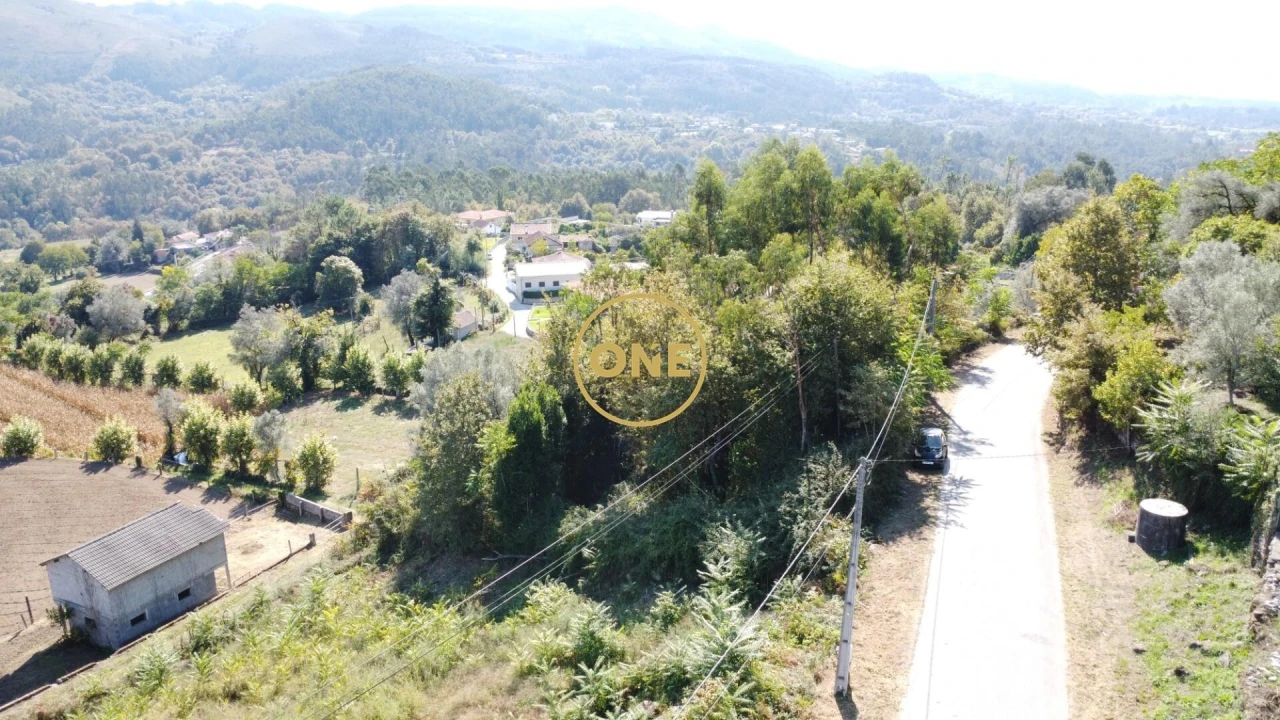 Terreno para Venda em Marrancos e Arcozelo Foto 9