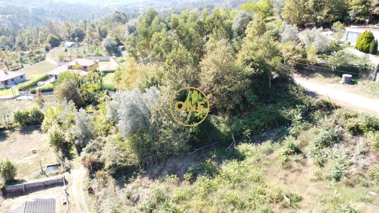 Terreno para Venda em Marrancos e Arcozelo Foto 5