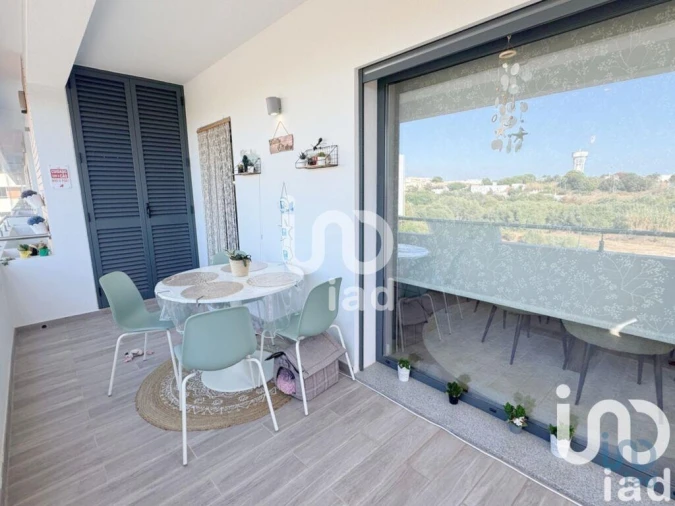 Apartamento T3 para Venda em Quelfes Foto 14