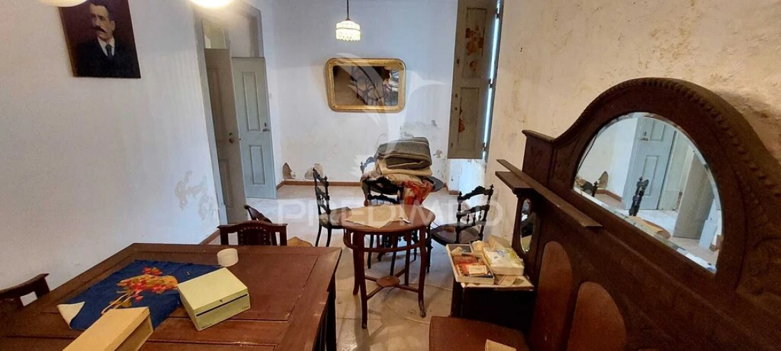 Moradia T3 para Venda em Cuba Foto 14