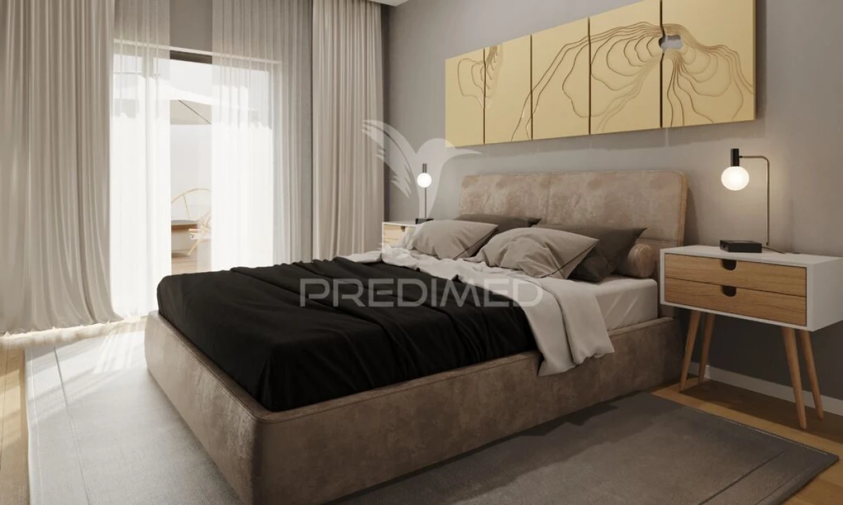 Moradia T4 para Venda em Celeirós, Aveleda e Vimieiro Foto 15