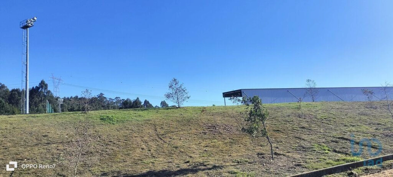 Terreno para Venda em Gandra Foto 5