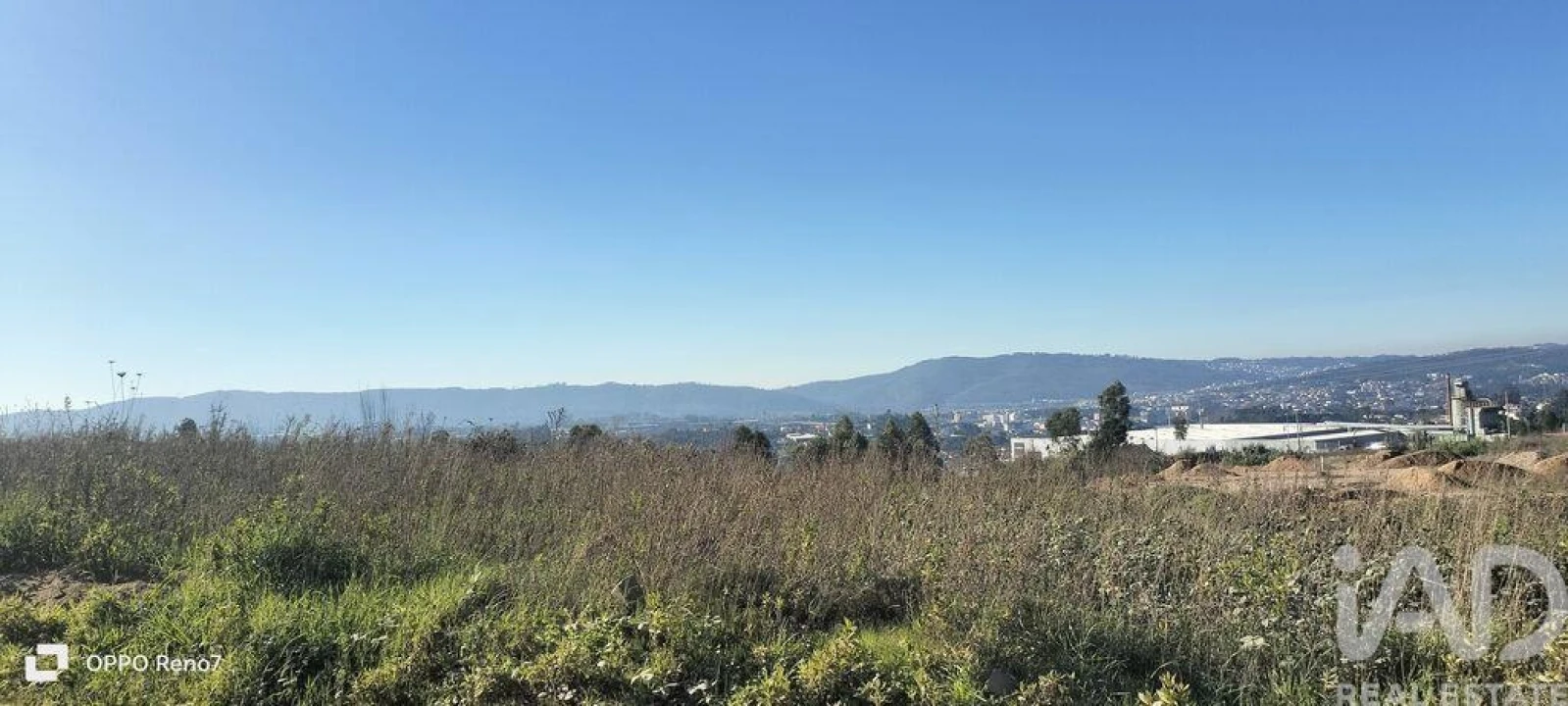 Terreno para Venda em Gandra Foto 23