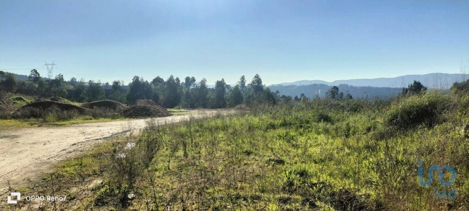 Terreno para Venda em Gandra Foto 10