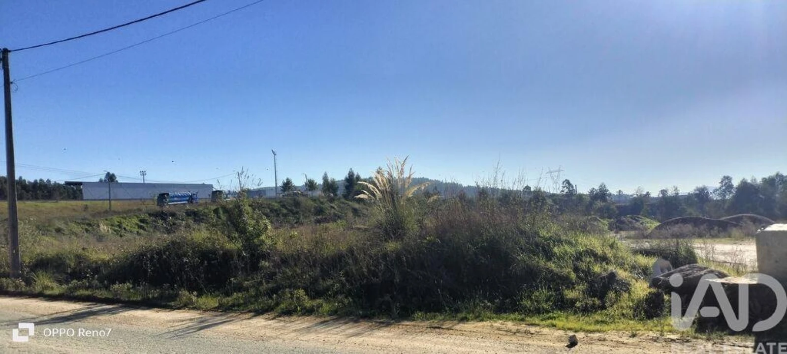 Terreno para Venda em Gandra Foto 21