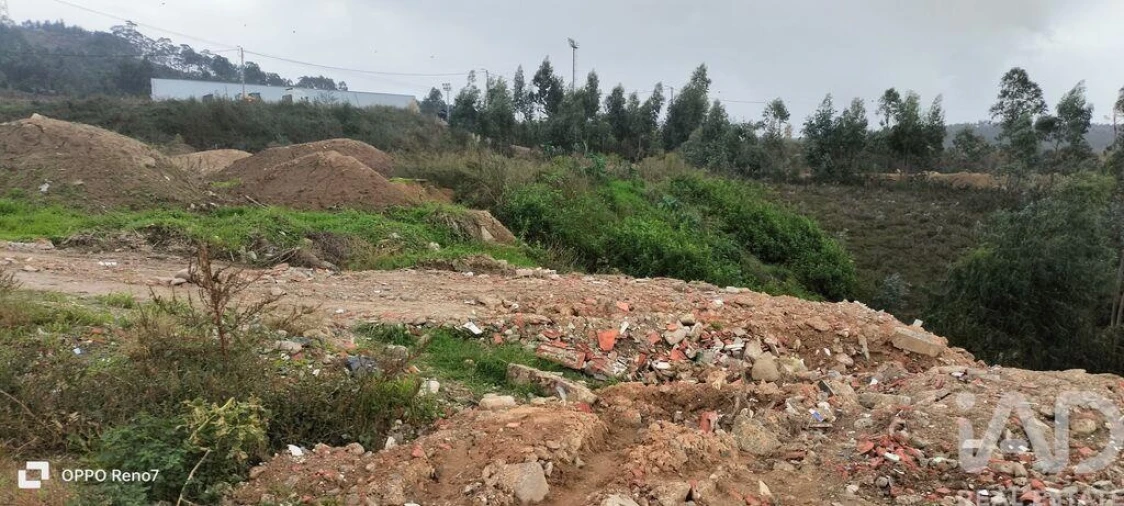 Terreno para Venda em Gandra Foto 28