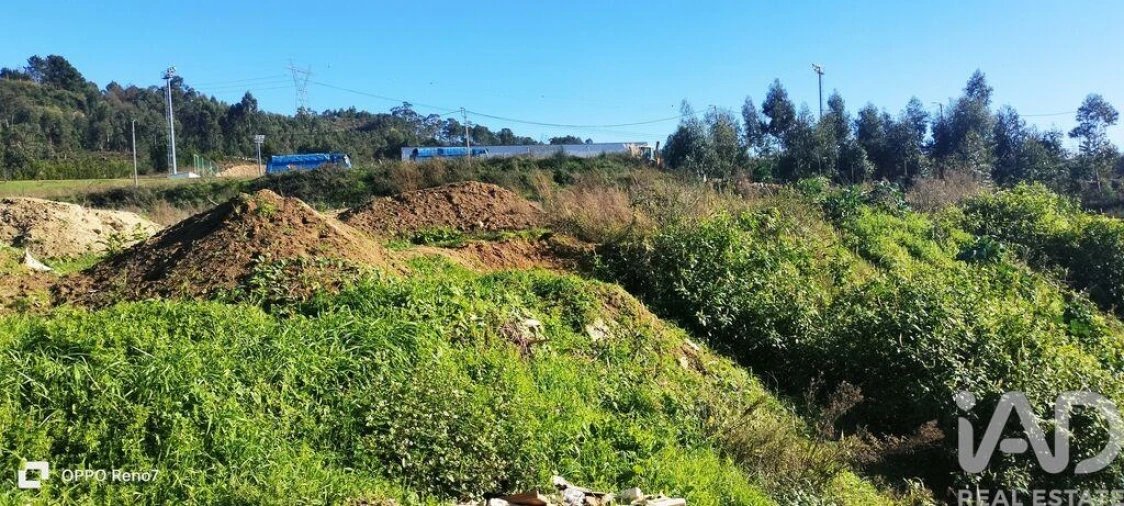 Terreno para Venda em Gandra Foto 22