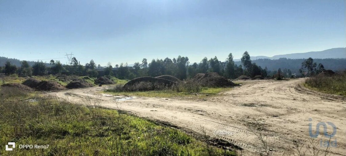 Terreno para Venda em Gandra Foto 11