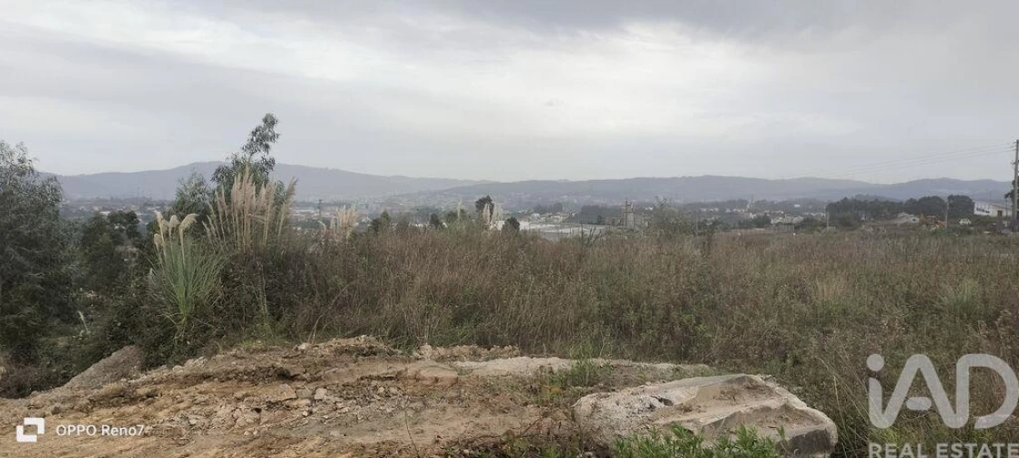 Terreno para Venda em Gandra Foto 25