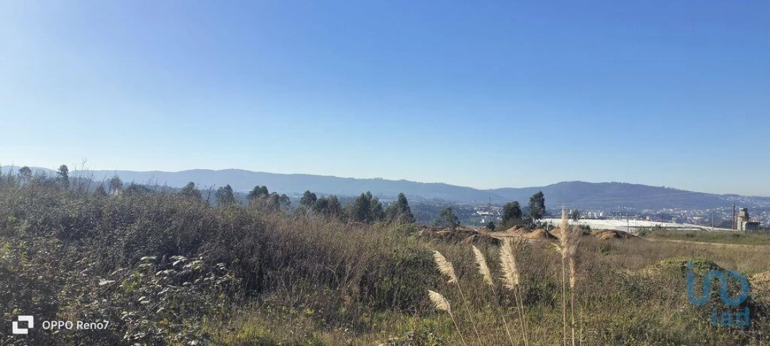 Terreno para Venda em Gandra Foto 4