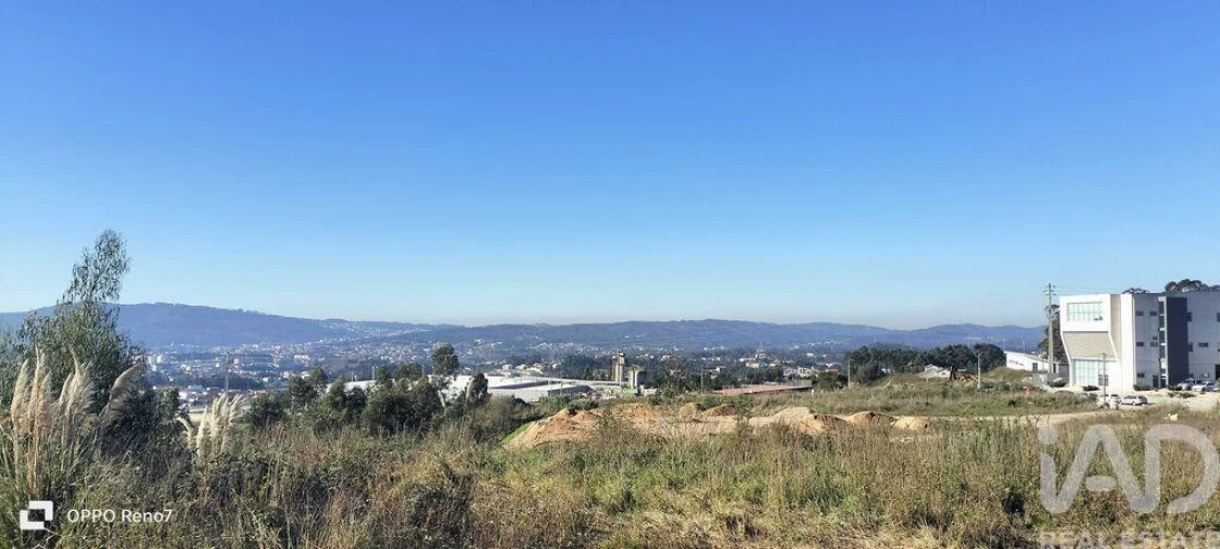 Terreno para Venda em Gandra Foto 27