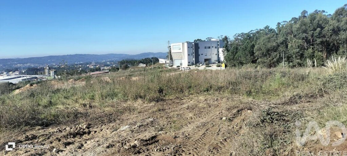 Terreno para Venda em Gandra Foto 30