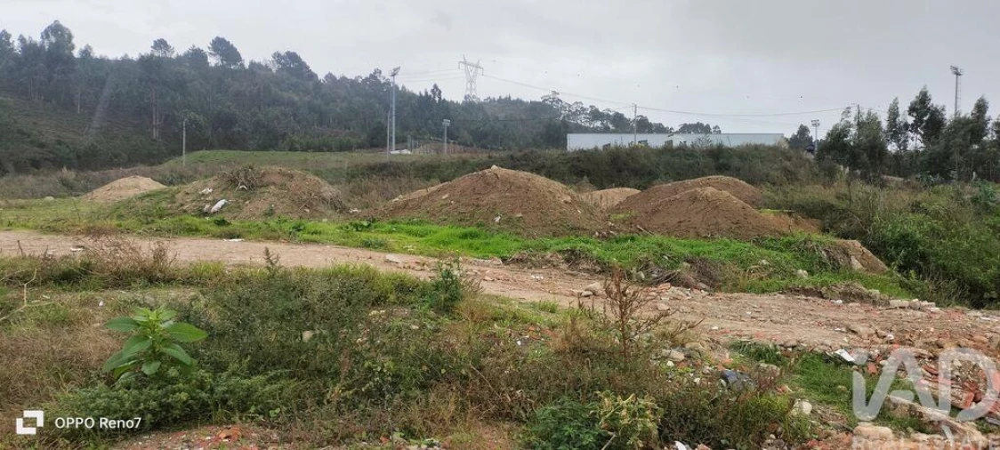 Terreno para Venda em Gandra Foto 29