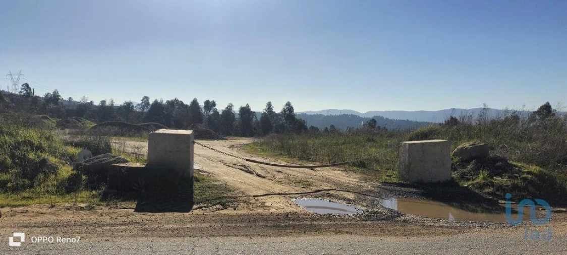 Terreno para Venda em Gandra Foto 7