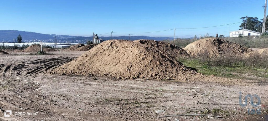Terreno para Venda em Gandra Foto 14